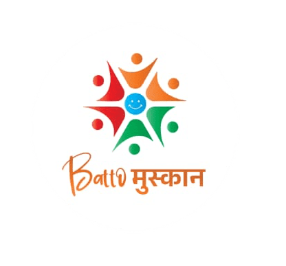 Batto Muskan logo